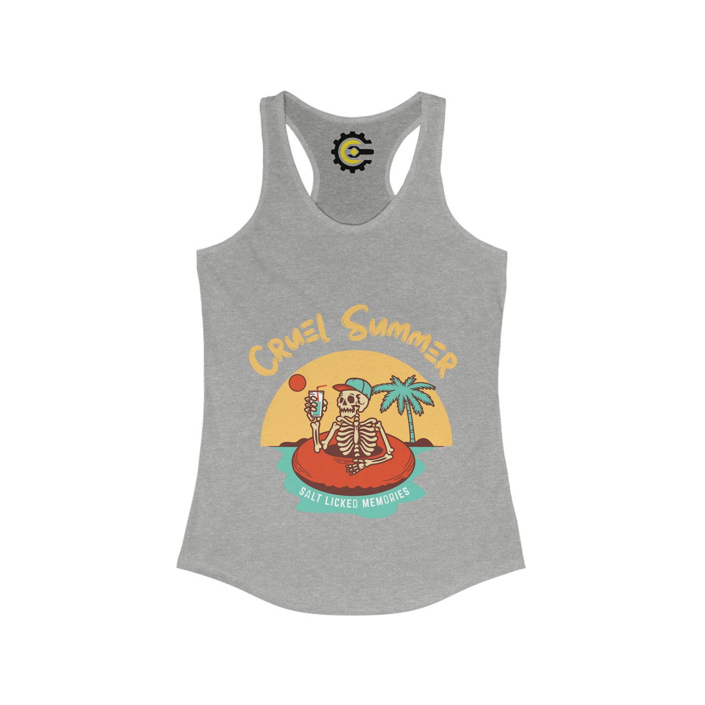 Women's Ideal Racerback Tank