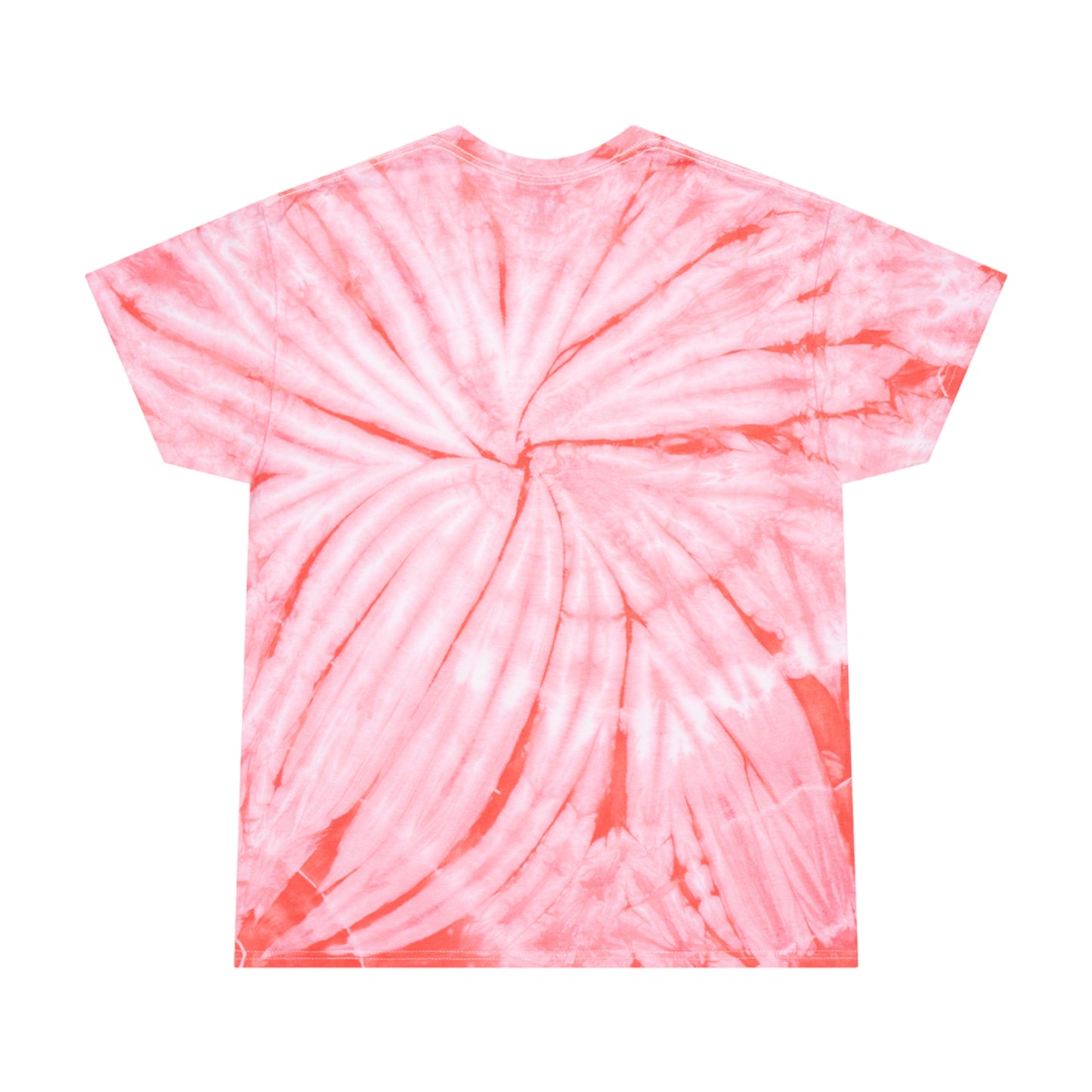 Tie-Dye Tee, Cyclone