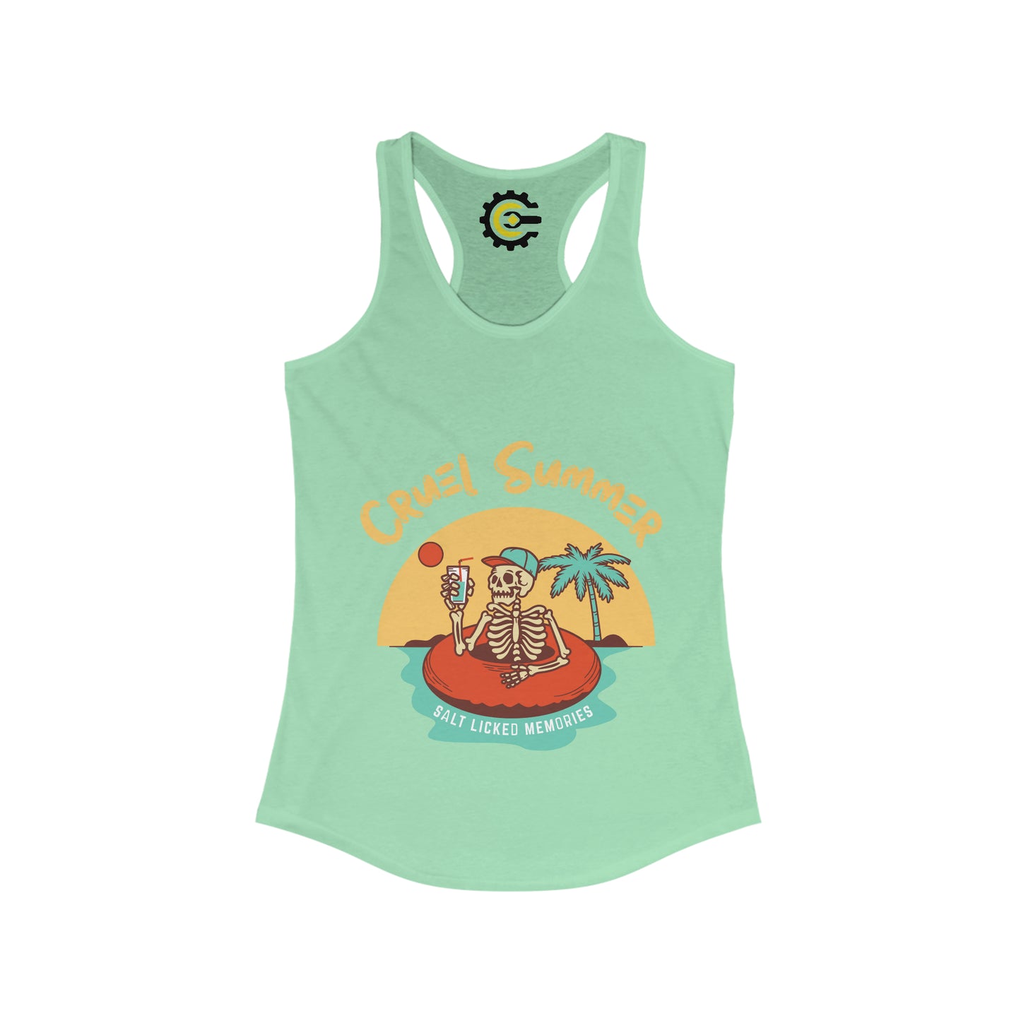 Women's Ideal Racerback Tank