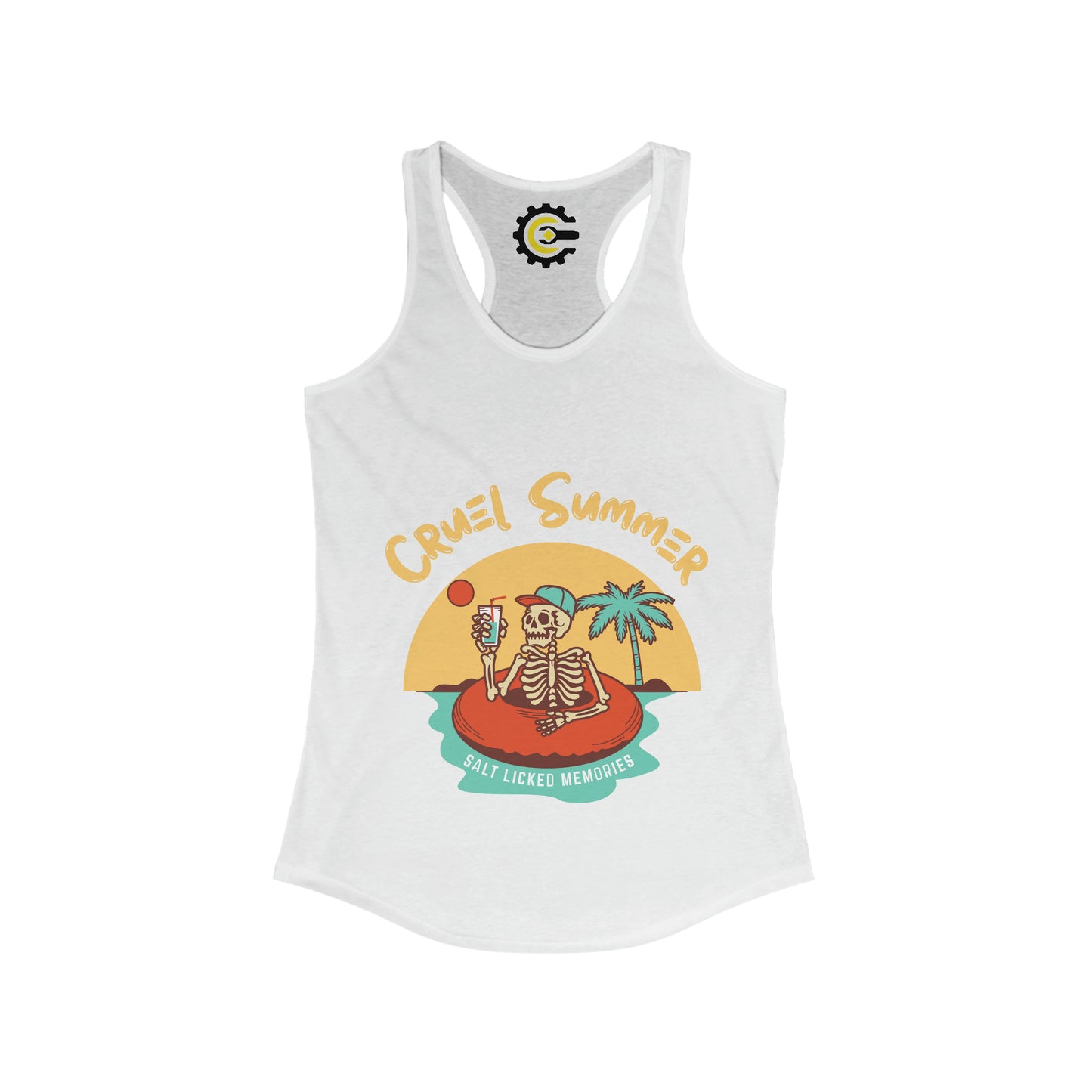 Women's Ideal Racerback Tank