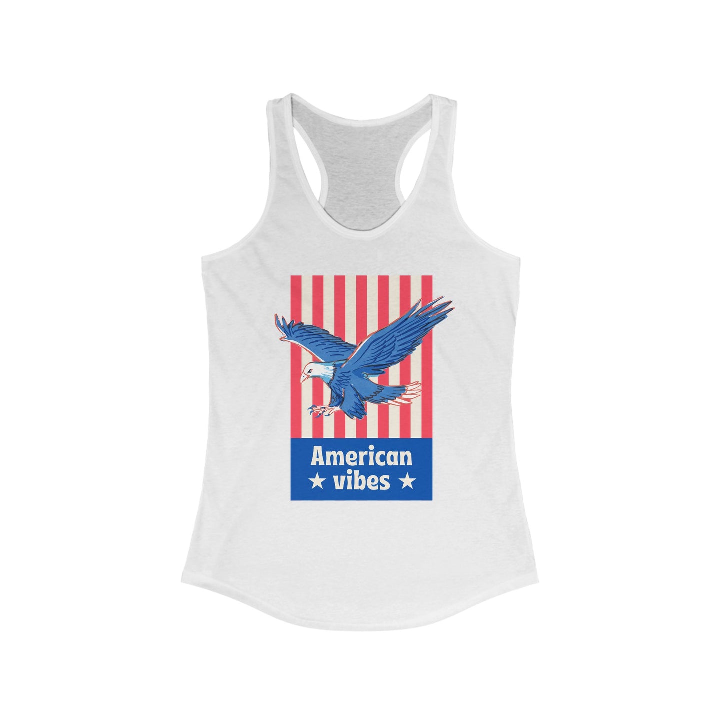 Women's Ideal Racerback Tank