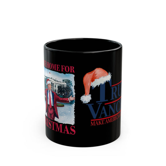 Black Mug (11oz, 15oz)