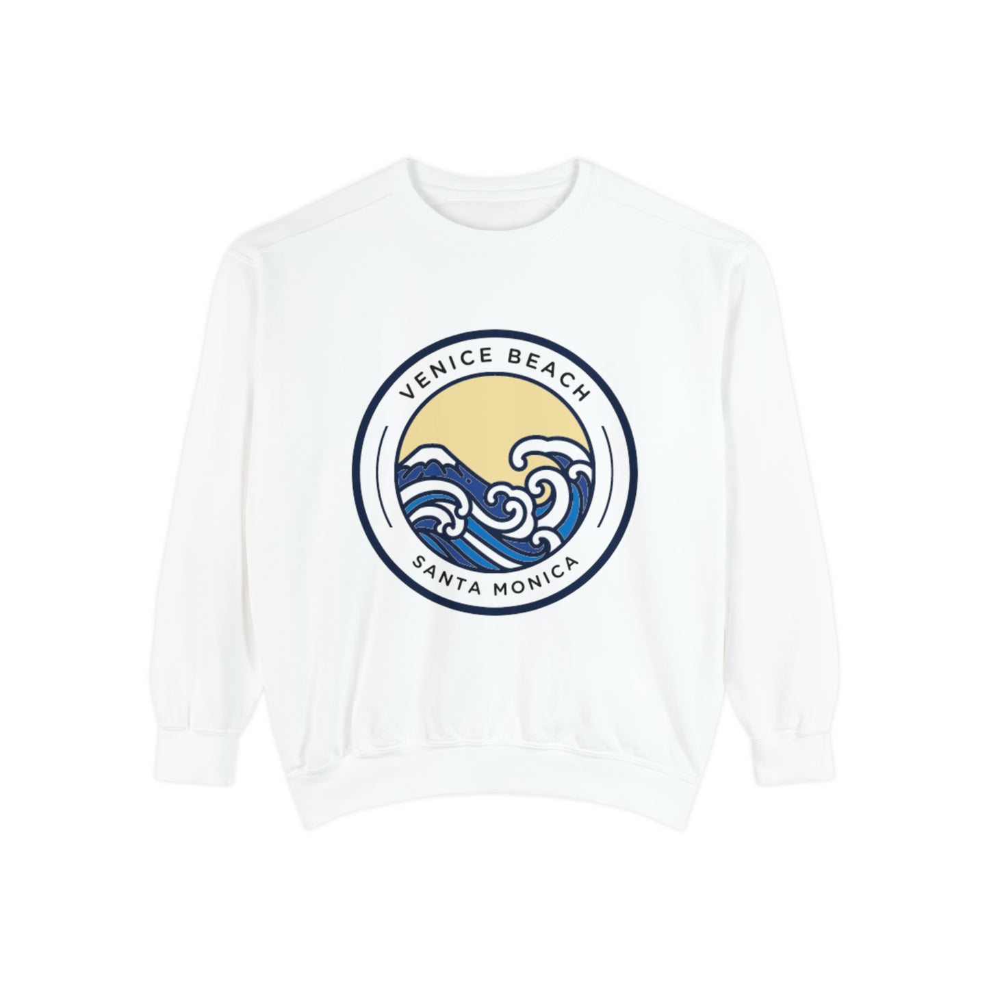 Venice Beach Sweatshirt