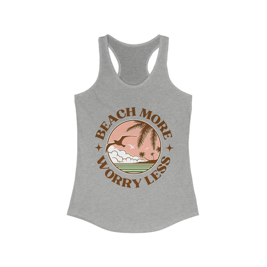 Women's Ideal Racerback Tank