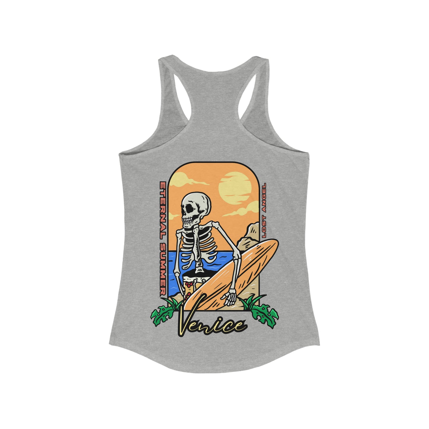 Women's Ideal Racerback Tank