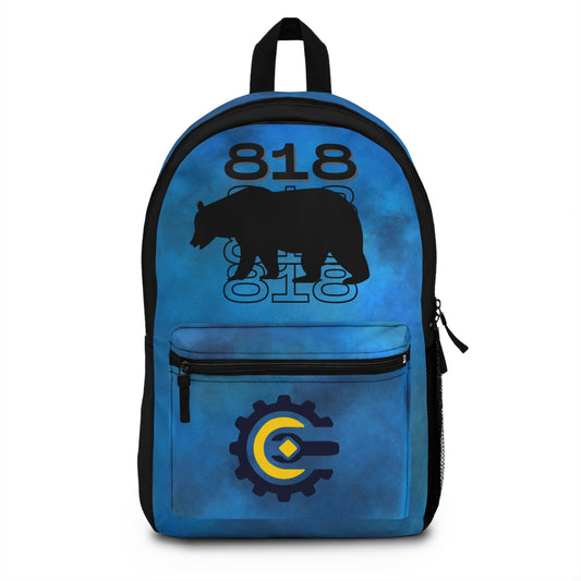 818 Backpack San Fernando Valley