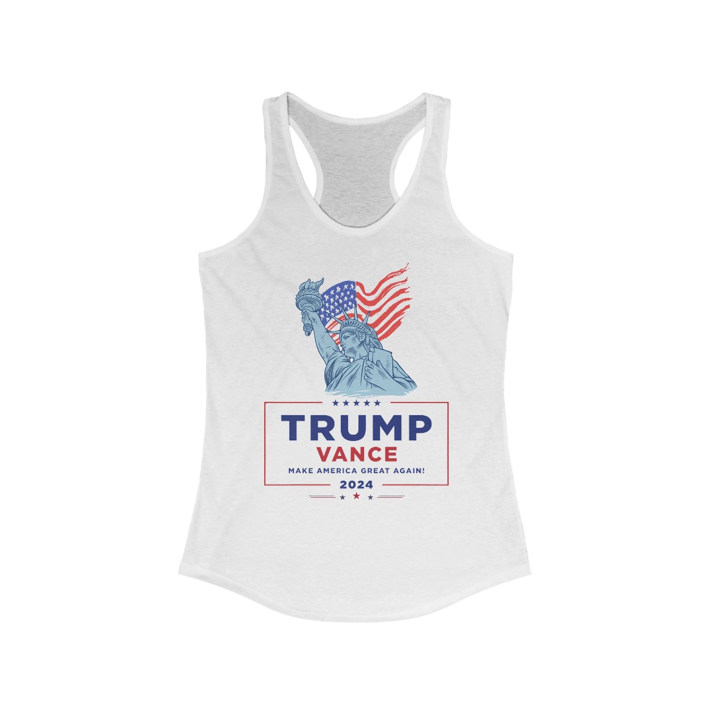 Women's Ideal Racerback Tank