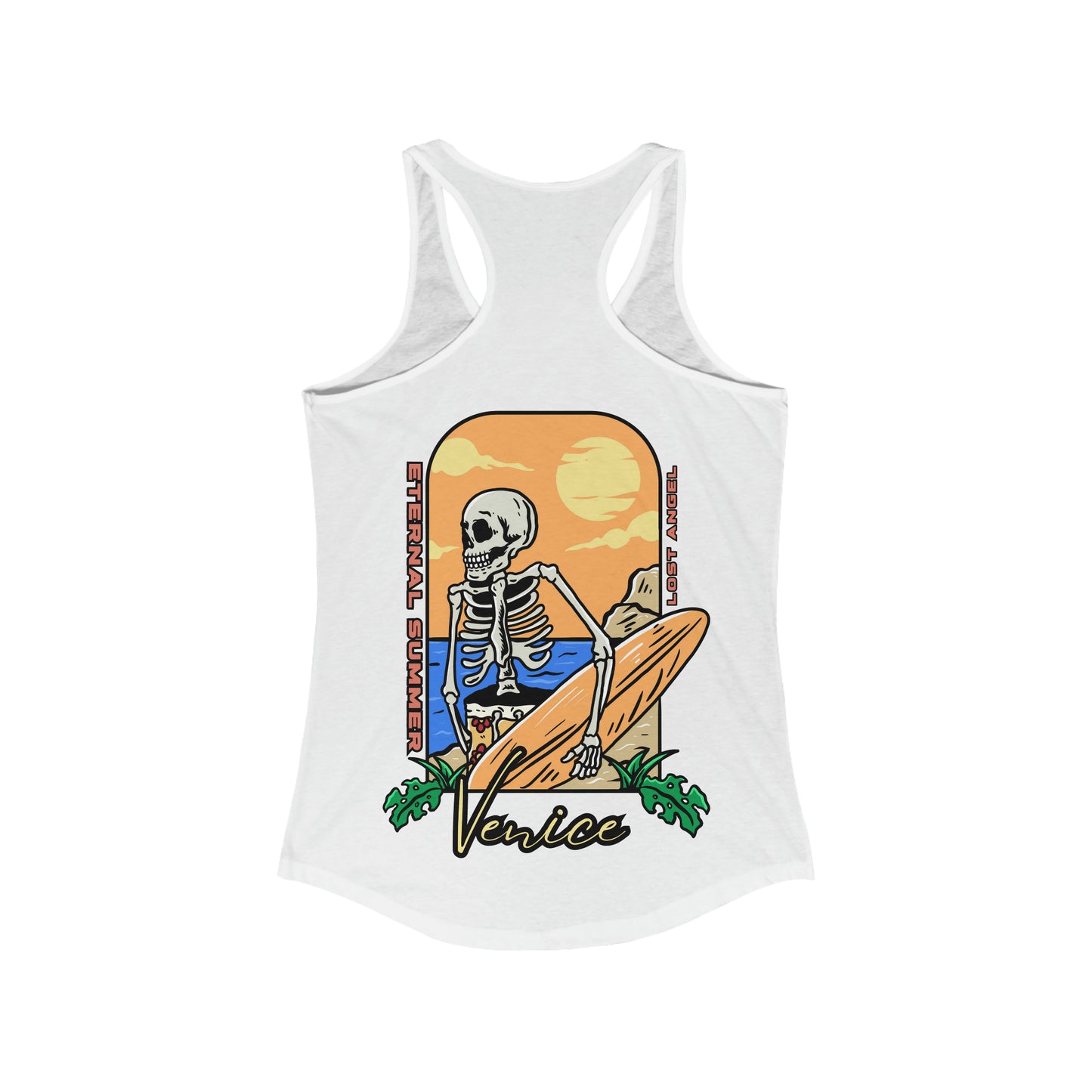 Women's Ideal Racerback Tank