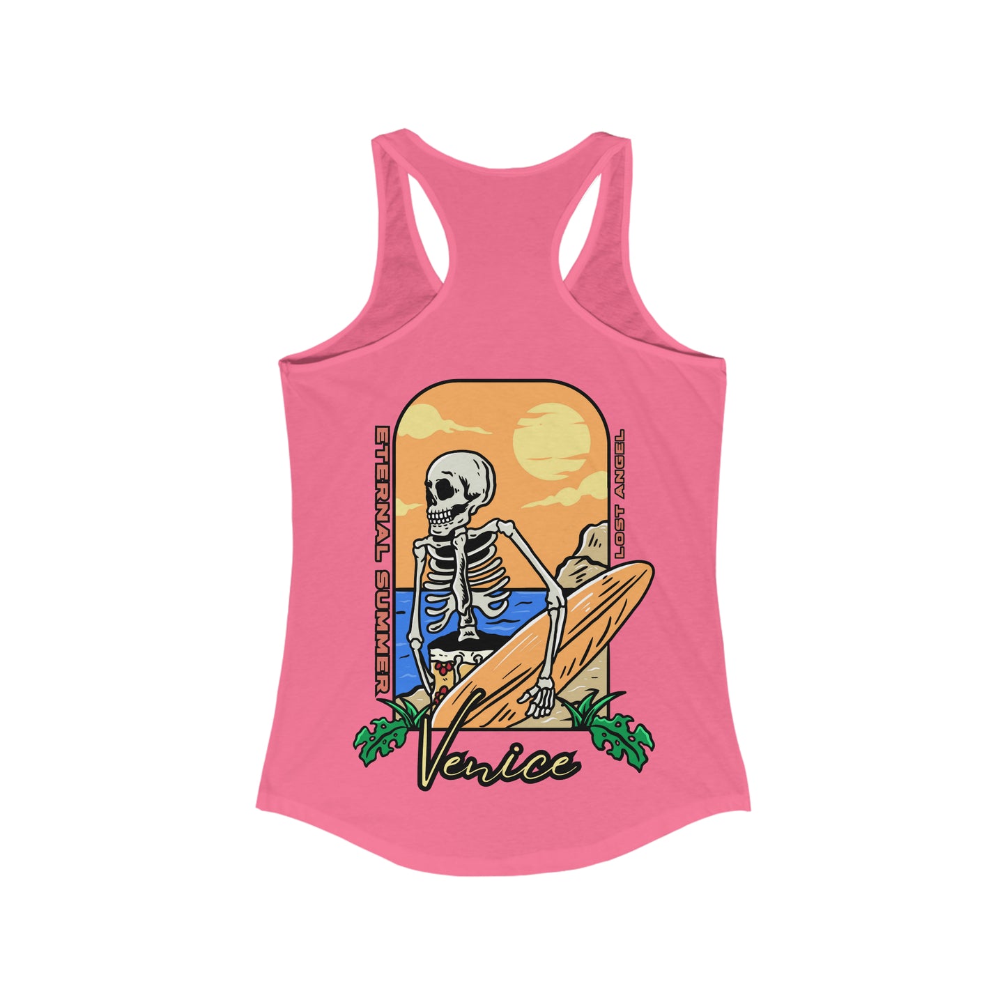 Women's Ideal Racerback Tank