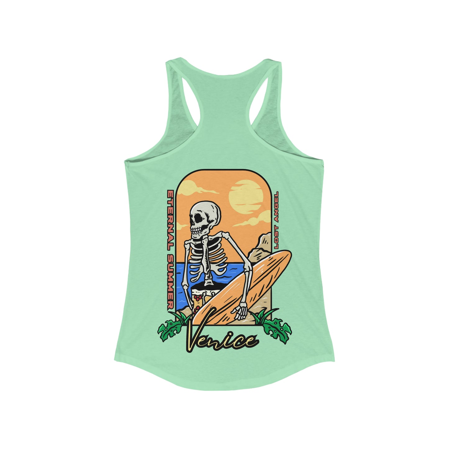 Women's Ideal Racerback Tank