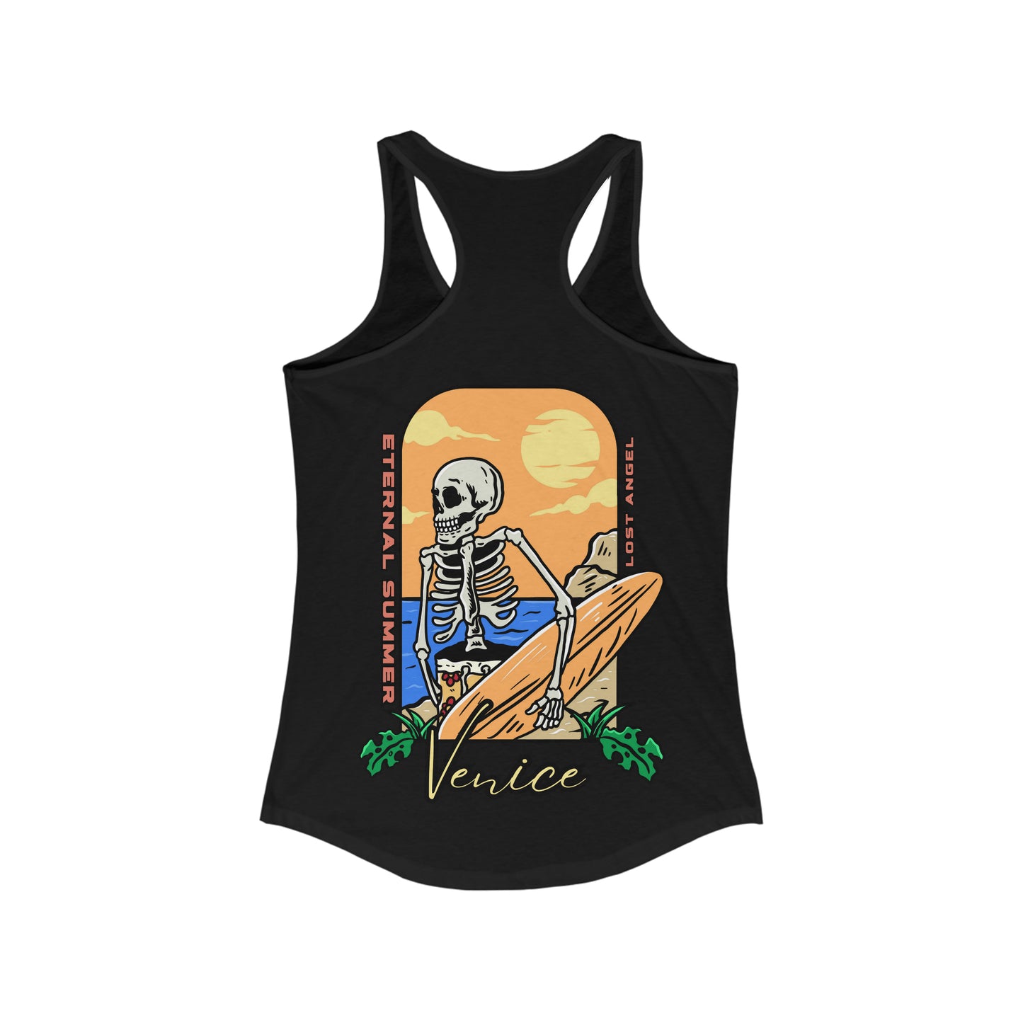 Women's Ideal Racerback Tank