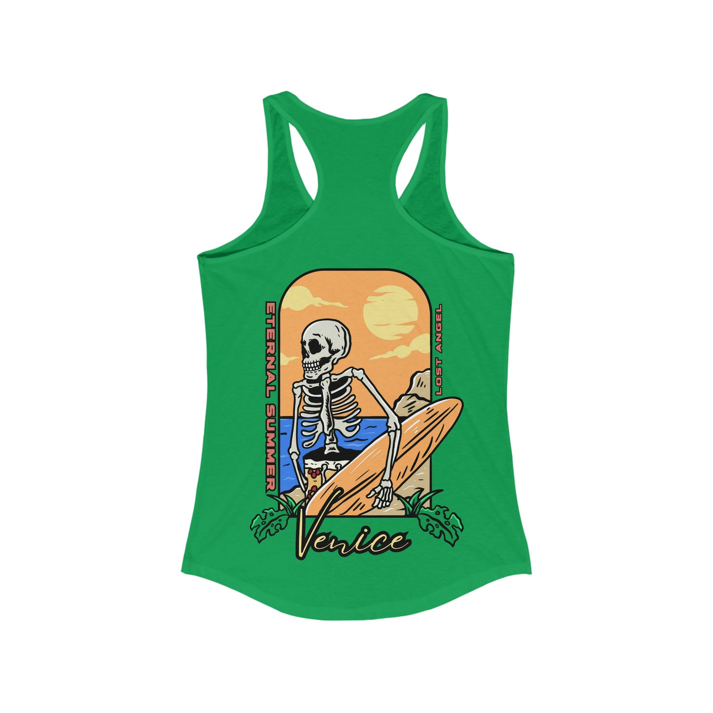 Women's Ideal Racerback Tank