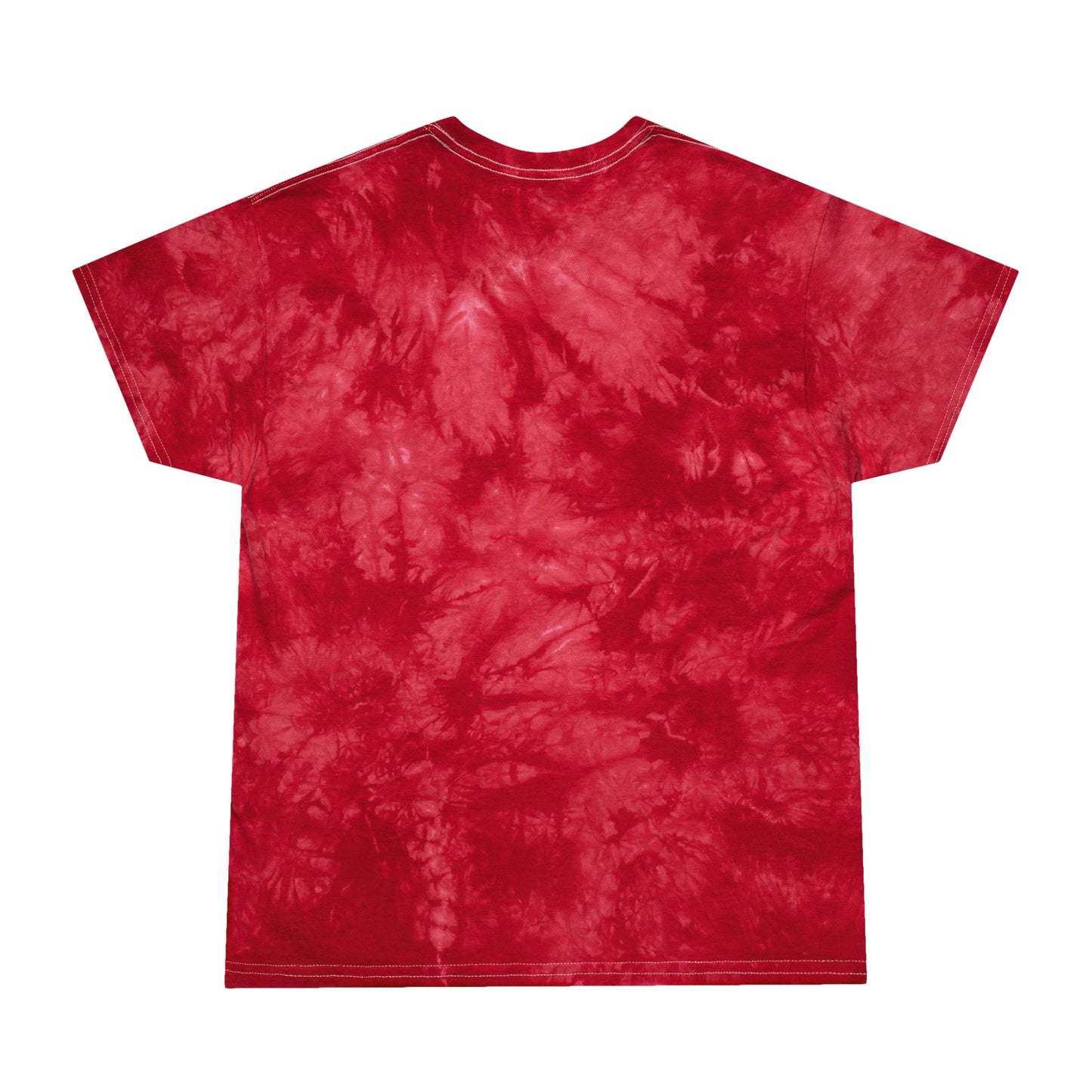 Tie-Dye Tee, Crystal