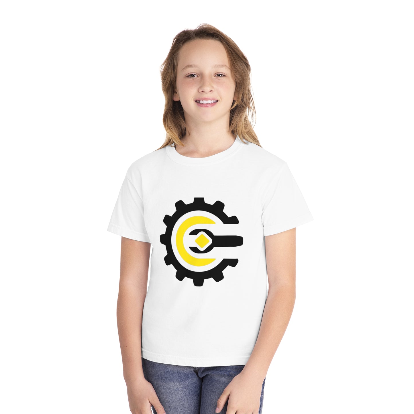 Youth "College & Career Gear" T-Shirt